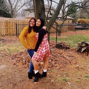 Meet your Posher, Meredith